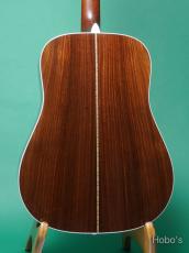 Martin D-28 Custom "Premium Sitka Spruce Top"_4