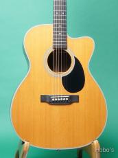 Martin OMC-28E w/PU (Fishman Aura VT Enhance)