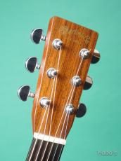 Martin OMC-28E PU標準装備 (Fishman Aura VT Enhance)_3