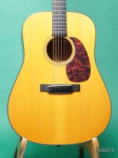 Martin D-18 1938 Custom