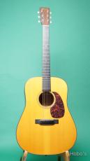 Martin D-18 1938 Custom_2