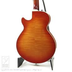 Kikuchi Guitars MF15S (Violin Burst)_3