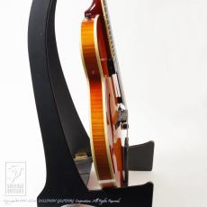 Kikuchi Guitars MF15S (Violin Burst)_5