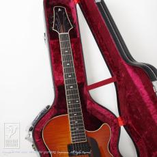 Kikuchi Guitars MF15S (Violin Burst)_8
