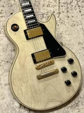 Gibson Custom Shop 1957 Les Paul Custom Reissue 2-Pickup "TV White" 2004年製USED【4.48kg】【G-CLUB TOKYO】