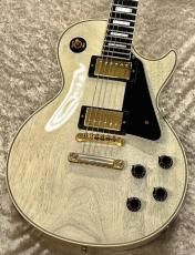 Gibson Custom Shop 1957 Les Paul Custom Reissue 2-Pickup "TV White" 2004年製USED【4.48kg】【G-CLUB TOKYO】_2