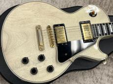 Gibson Custom Shop 1957 Les Paul Custom Reissue 2-Pickup "TV White" 2004年製USED【4.48kg】【G-CLUB TOKYO】_4