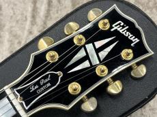 Gibson Custom Shop 1957 Les Paul Custom Reissue 2-Pickup "TV White" 2004年製USED【4.48kg】【G-CLUB TOKYO】_6