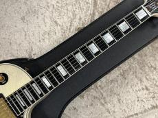 Gibson Custom Shop 1957 Les Paul Custom Reissue 2-Pickup "TV White" 2004年製USED【4.48kg】【G-CLUB TOKYO】_7