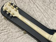 Gibson Custom Shop 1957 Les Paul Custom Reissue 2-Pickup "TV White" 2004年製USED【4.48kg】【G-CLUB TOKYO】_8