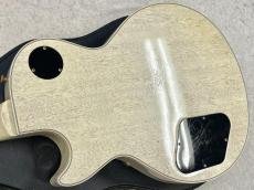 Gibson Custom Shop 1957 Les Paul Custom Reissue 2-Pickup "TV White" 2004年製USED【4.48kg】【G-CLUB TOKYO】_9