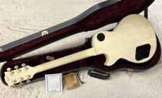 Gibson Custom Shop 1957 Les Paul Custom Reissue 2-Pickup "TV White" 2004年製USED【4.48kg】【G-CLUB TOKYO】_10