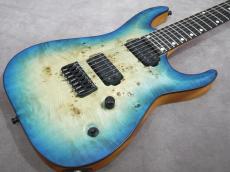 Edwards E-HR7-FX/BM Aqua Burst 超美品!!_2