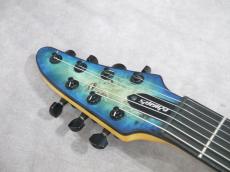 Edwards E-HR7-FX/BM Aqua Burst 超美品!!_3