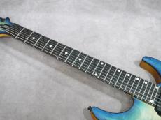 Edwards E-HR7-FX/BM Aqua Burst 超美品!!_4