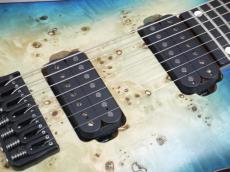 Edwards E-HR7-FX/BM Aqua Burst 超美品!!_5