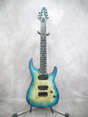 Edwards E-HR7-FX/BM Aqua Burst 超美品!!_9