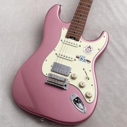 Bacchus Global Series BSH-850/RSM ~Burgundy Mist~ #GI17854 ≒3.62kg