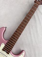 Bacchus Global Series BSH-850/RSM ~Burgundy Mist~ #GI17854 ≒3.62kg_4