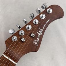 Bacchus Global Series BSH-850/RSM ~Burgundy Mist~ #GI17854 ≒3.62kg_5