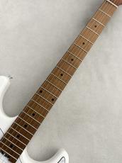 Bacchus Global Series BSH-850/RSM ~White~ #GI19207 ≒3.45kg【白×白アンププレゼントキャンペーン!】_4