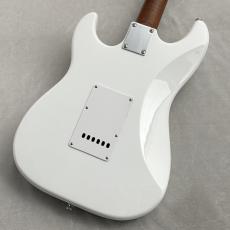 Bacchus Global Series BSH-850/RSM ~White~ #GI19207 ≒3.45kg【白×白アンププレゼントキャンペーン!】_6