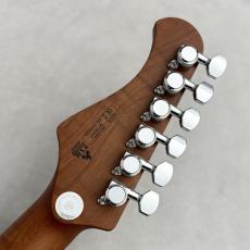 Bacchus Global Series BSH-850/RSM ~White~ #GI19207 ≒3.45kg【白×白アンププレゼントキャンペーン!】_8