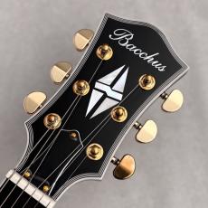 Bacchus DUKE-CTM #GI120337【軽量3.30kg】_5