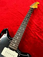 Fender American Professional Classic Jazzmaster-3-Color Sunburst - #US25039114 ≒3.43kg_4