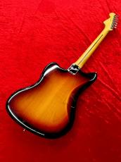 Fender American Professional Classic Jazzmaster-3-Color Sunburst - #US25039114 ≒3.43kg_6