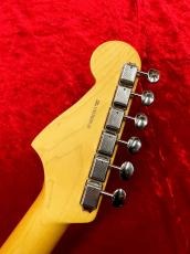 Fender American Professional Classic Jazzmaster-3-Color Sunburst - #US25039114 ≒3.43kg_7