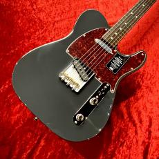 Fender American Professional Classic Telecaster -Faded Black- #US25051787 ≒3.43kg