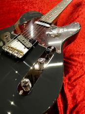 Fender American Professional Classic Telecaster -Faded Black- #US25051787 ≒3.43kg_3