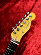 Fender American Professional Classic Telecaster -Faded Black- #US25051787 ≒3.43kg_5