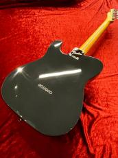 Fender American Professional Classic Telecaster -Faded Black- #US25051787 ≒3.43kg_6