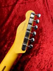Fender American Professional Classic Telecaster -Faded Black- #US25051787 ≒3.43kg_7