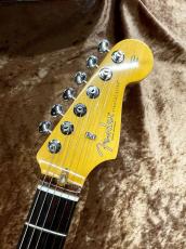 Fender American Professional Classic Stratocaster -Faded Dakota Red- #US25061435 ≒3.40kg_5