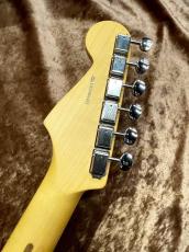 Fender American Professional Classic Stratocaster -Faded Dakota Red- #US25061435 ≒3.40kg_7