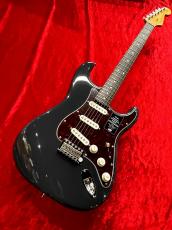 Fender American Professional Classic Stratocaster -Faded Black- #US25062353 ≒3.54kg_2