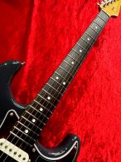 Fender American Professional Classic Stratocaster -Faded Black- #US25062353 ≒3.54kg_4
