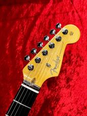 Fender American Professional Classic Stratocaster -Faded Black- #US25062353 ≒3.54kg_5