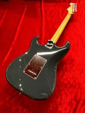 Fender American Professional Classic Stratocaster -Faded Black- #US25062353 ≒3.54kg_6