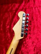 Fender American Professional Classic Stratocaster -Faded Black- #US25062353 ≒3.54kg_8