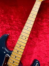 Fender American Professional Classic Stratocaster HSS   -Faded Black- #US25066016 ≒3.53kg_4