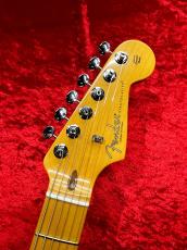 Fender American Professional Classic Stratocaster HSS   -Faded Black- #US25066016 ≒3.53kg_5