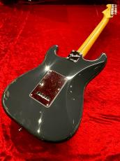 Fender American Professional Classic Stratocaster HSS   -Faded Black- #US25066016 ≒3.53kg_6