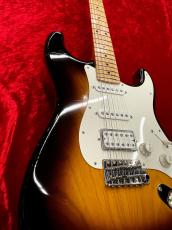 J.W.Black Guitars JWB-S Sunburst  #JWB-540 ≒3.30kg_2