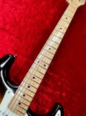 J.W.Black Guitars JWB-S Sunburst  #JWB-540 ≒3.30kg_4