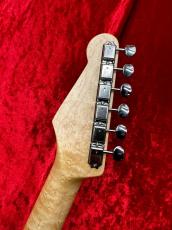 J.W.Black Guitars JWB-S Sunburst  #JWB-540 ≒3.30kg_9