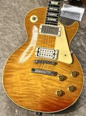 Gibson Custom Shop Limited Run Murphy Lab 1959 Les Paul Standard Reissue "Heavy Aged" BOTB Page 116 2025年製USED